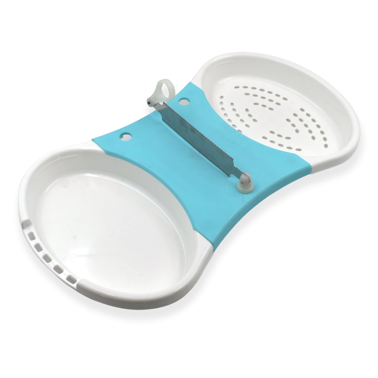 2693 Adjustable Cut N Wash used in all kinds of household and kitchen purposes for cutting and washing simultaneously of vegetables and fruits etc. 2693 Adjustable Cut N Wash used in all kinds of household and kitchen purposes for cutting and washing simultaneously of vegetables and fruits etc.
